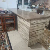 کابینت اُپن آشپزخانه