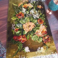 تابلو دست باف