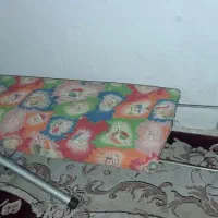میز اتو کاملا سالم و نو