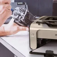 مرکز تخصصی پرینتر کپی فکس
