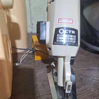 فروش چرخ گلدوزی و دستگاه برش کاملا نو|لوازم خیاطی و بافتنی|مشهد, هفت تیر (نه دره)|دیوار