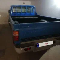 نیسان دوگانه آبشنال صفر|خودرو سواری و وانت|کرج, کیانمهر|دیوار