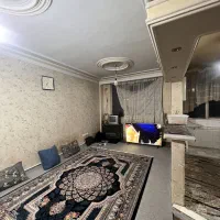 ۷۰ متر ۲ خواب گلشهر خیابان قلندری