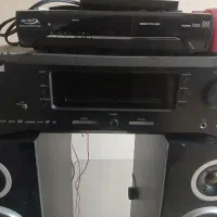 اسپیکر مارشال