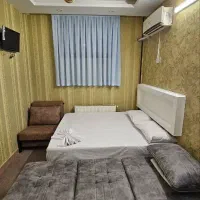 هتل عشاق الرضا