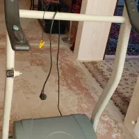 تردمیل خانگی TAN-ARAموتور تایوان ۲ اسب واقعی