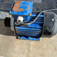 موتور ۳ فاز دو اسب ۱۴۰۰ دور