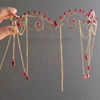 تاج پیشانی یلدایی