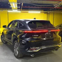 Venza luxury 2025|خودرو سواری و وانت|تهران, قیطریه|دیوار