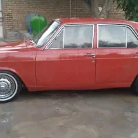 پیکان کار مدل ۵۸|خودرو سواری و وانت|کرمانشاه, |دیوار