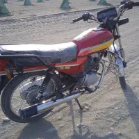 موتور بچه شکاری معاوضه با شکاری هرمزگان بشاگرد|موتورسیکلت|سردشت, |دیوار