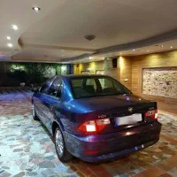 سمند سورن ef7 مدل ۹۴ elx|خودرو سواری و وانت|گرگان, |دیوار