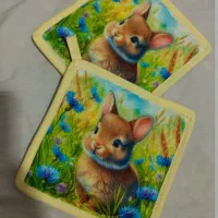 دستگیر نسوز چاپی