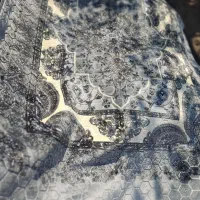 پتو فرش 6متری
