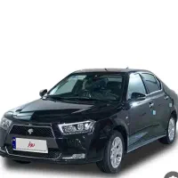 دنا پلاس 6دنده EF7P