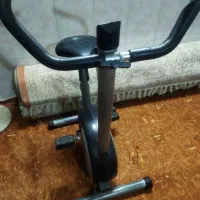 دوچرخهثابت|تجهیزات ورزشی|کاشان, نوش آباد|دیوار