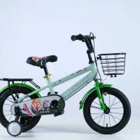 دوچرخه سایز ۱۲/۱۶|دوچرخه، اسکیت، اسکوتر|میناب, |دیوار