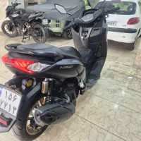 nmax 1403|موتورسیکلت|تهران, شهرری|دیوار