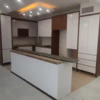 فاز هشت 105 متری نیمه فول عرصه تسویه