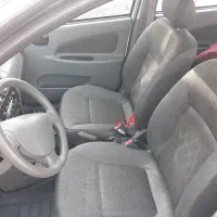 تیبا ۲|خودرو سواری و وانت|فومن, |دیوار