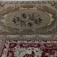 دو جفت پشتی برجسته بدون لک|پشتی|بهارستان, |دیوار