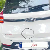 X22poroاتومات|خودرو سواری و وانت|شهریار, شهریار|دیوار