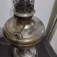 چراغ گردسوز خورشید خیلی خیلی قدیمی