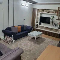 آپارتمان ۲ خواب/ بر خیابان/ امکانات فول