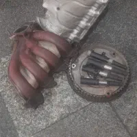 لوازم مگان استوک