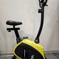 دوچرخه ثابت پاورمکس
