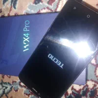 گوشی اندروید تکنو wx4pro