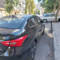 اریزو ۵ مدل ۱۴۰۱