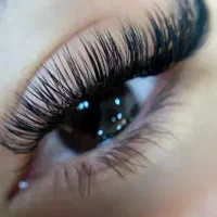 اکستنشن مژه