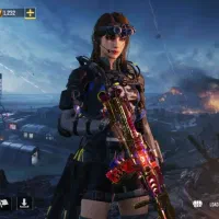 اکانت کالاف فقط چنچ خور نیست|کنسول، بازی ویدئویی و آنلاین|گلستان (تهران), |دیوار