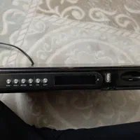 دستگاه دیجیتال Lumexy|پخش‌کننده DVD و ویدیو|مشهد, کارگران|دیوار