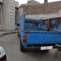 نیسان ۹۲،دوگانه کارخانه،کمپرس تناژ بالا|خودرو سواری و وانت|زاهدان, |دیوار