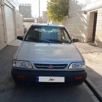 پراید صبا ۸۷ سالم