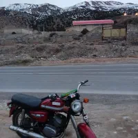 یاماها ارس ۱۲۵