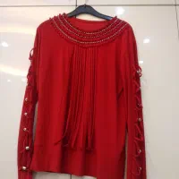 تعدادی لباس زنانه