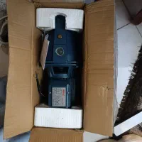 پمپ حتی ۱ اسب نو