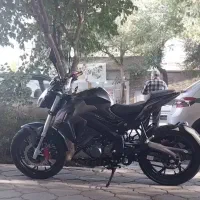 بنلی 180s درحد|موتورسیکلت|تبریز, |دیوار