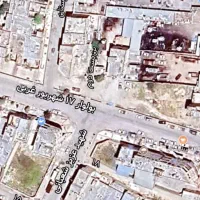 مغازه 70متری