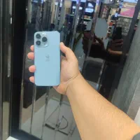 گوشی آیفون ۱۳ پرو ۲۵۶ گیگ za با شرایط اقساطی