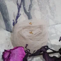 گوشواره میخی سبک بدون اجرت