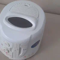 سرخ کن SONIYA ژاپن|اجاق گاز و لوازم برقی پخت‌وپز|فولادشهر, مسکن مهر فولادشهر|دیوار