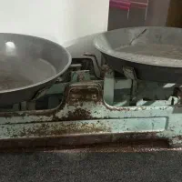 ترازو قدیمی