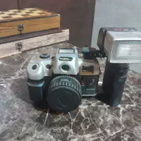 دوبین|دوربین عکاسی و فیلمبرداری|اهواز, کمپلو شمالی|دیوار