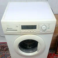 لباسشویی اسنوا ۷ کیلوتضمینی