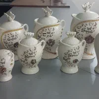 جا ادویه در حد نو