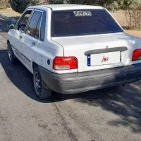 پراید مدل ۹۳